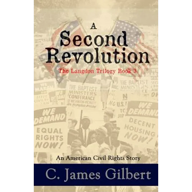 A Second Revolution: An American Civil Rights Story