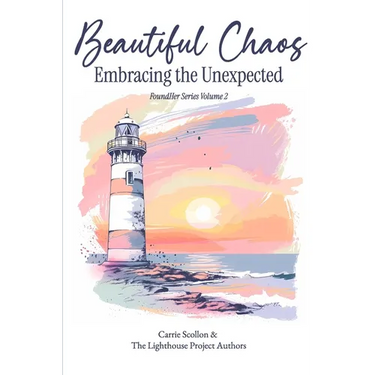 Beautiful Chaos: Embracing the Unexpected