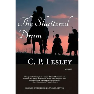 The Shattered Drum