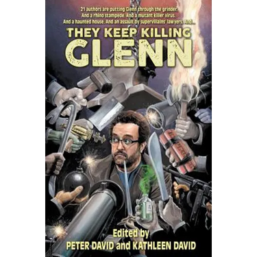 They Keep Killing Glenn