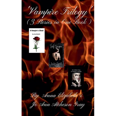 'Vampire Trilogy'