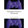 Champion Gamer's Notebook