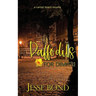Daffodils For Dimitri: A Carmel Beach Novella