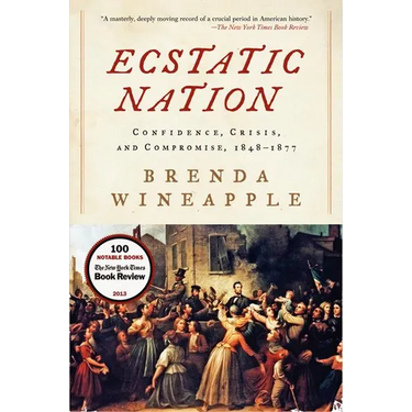 Ecstatic Nation