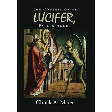 The Confession of Lucifer, Fallen Angel