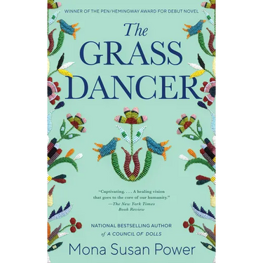 The Grass Dancer