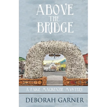 Above the Bridge