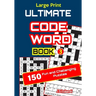 Large Print ULTIMATE CODEWORD Book 3