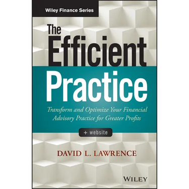 The Efficient Practice