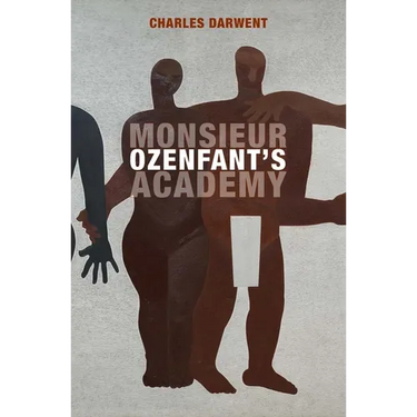 Monsieur Ozenfant's Academy
