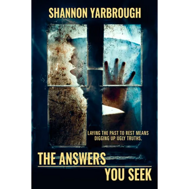 The Answers You Seek