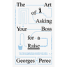 The Art of Asking Your Boss for a Raise