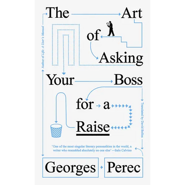 The Art of Asking Your Boss for a Raise
