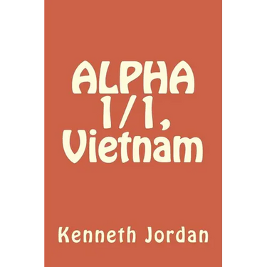 ALPHA 1/1, Vietnam