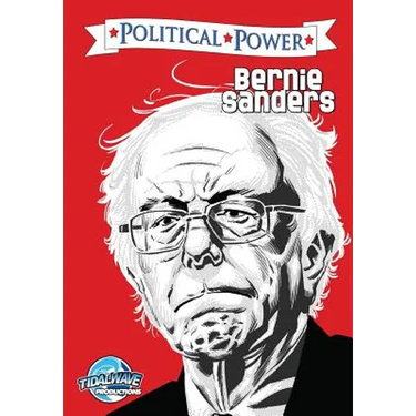 Political Power: Bernie Sanders