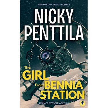 The Girl from Bennia Station