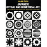 Japanese Optical and Geometrical Art