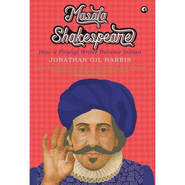 Masala Shakespeare - Demy HB -