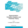 Approximation, Complex Analysis, and Potential Theory