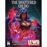 Lewd Dungeon Adventures: The Shattered Dildo: An Adult Role-Playing Game for Couples