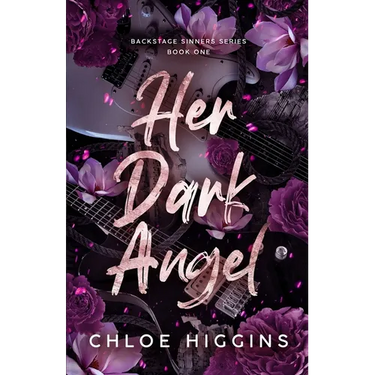 Her Dark Angel