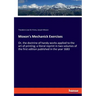 Moxon's Mechanick Exercises: Or, the doctrine of handy-works applied to the art of printing; a literal reprint in two volumes of the first edition pub