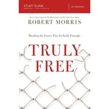 El Truly Free Study Guide: Breaking the Snares That So Easily Entangle