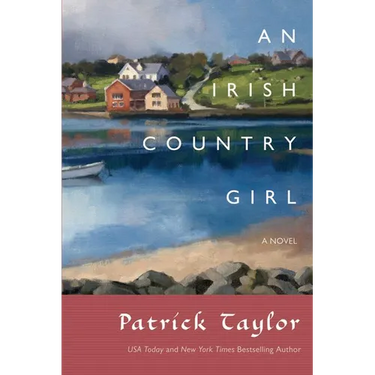 An Irish Country Girl