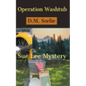 Operation Washtub