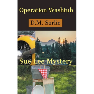 Operation Washtub