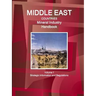 Middle East Countries Mineral Industry Handbook Volume 1 Strategic Information and Regulations