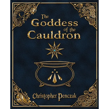 The Goddess of the Cauldron
