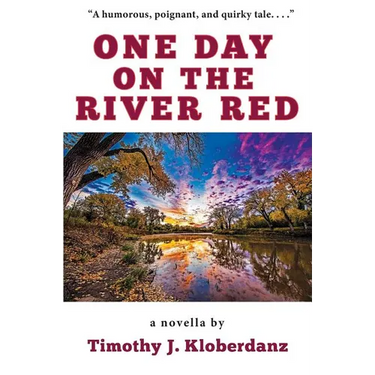 One Day on the River Red