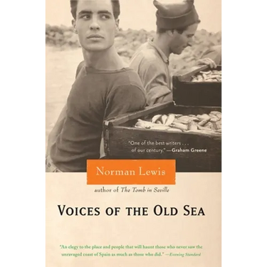 Voices of the Old Sea