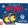 Wow! It's Snowing: A First Book of Weather