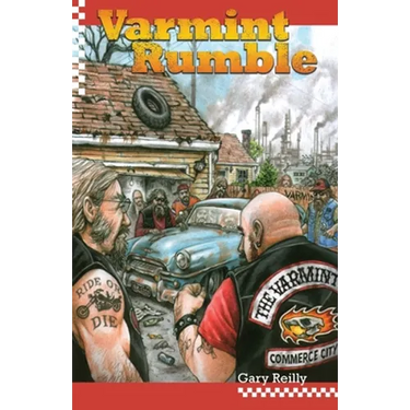 Varmint Rumble