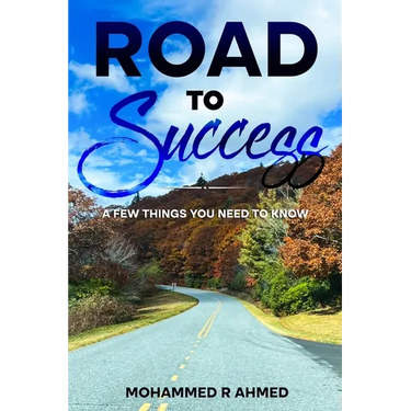Road To Success