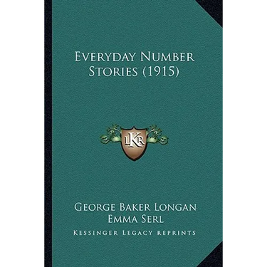 Everyday Number Stories (1915)
