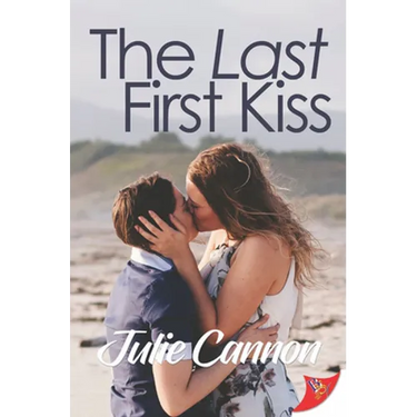 The Last First Kiss