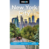 Moon New York City: Neighborhood Walks, Bagels & Bites, Theater & Nightlife
