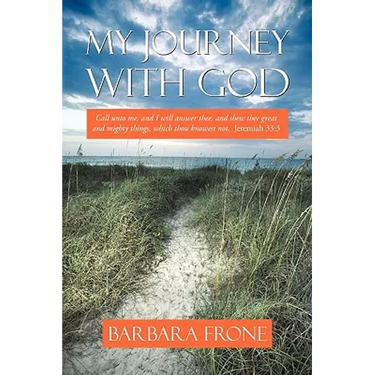 My Journey with God