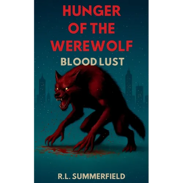 Hunger of the Werewolf 2: Blood Lust