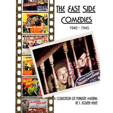 The East Side Comedies: 1940-1945