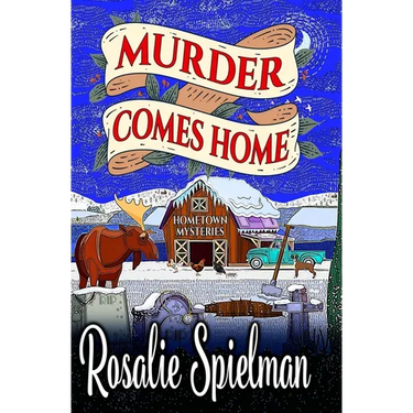 Murder Comes Home