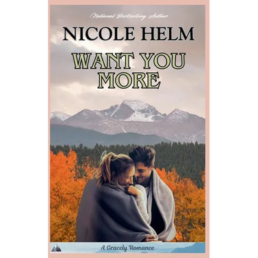 Want You More