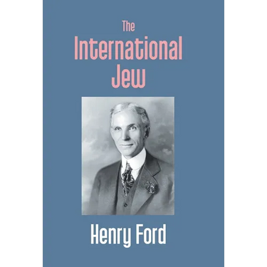 The International Jew