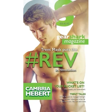 #Rev