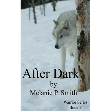 After Dark: Book Two