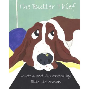 The Butter Thief