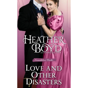 Love and Other Disasters